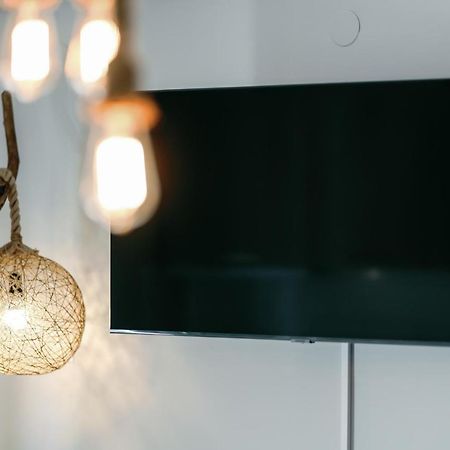 Evridiki Suite Axd 알렉산드로폴리스 외부 사진