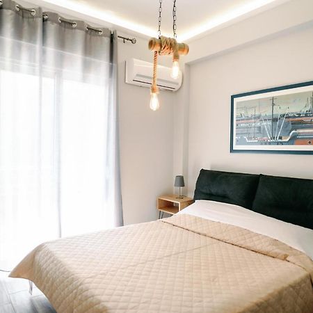 Evridiki Suite Axd 알렉산드로폴리스 외부 사진